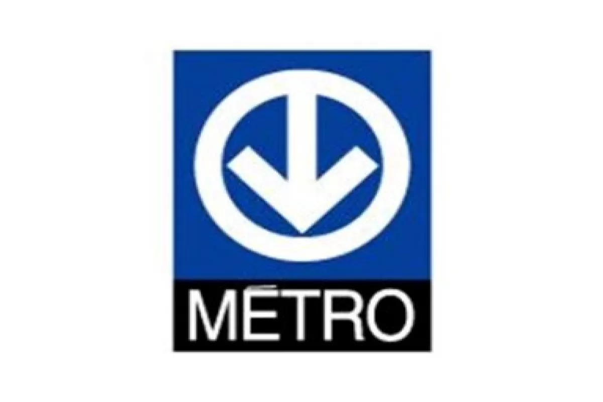 Métro Lionel-Groulx