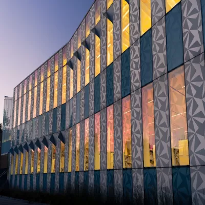 Bibliothèque Marc-Favreau
