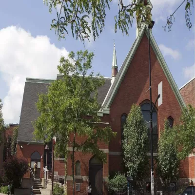 Bibliothèque Mordecai-Richler